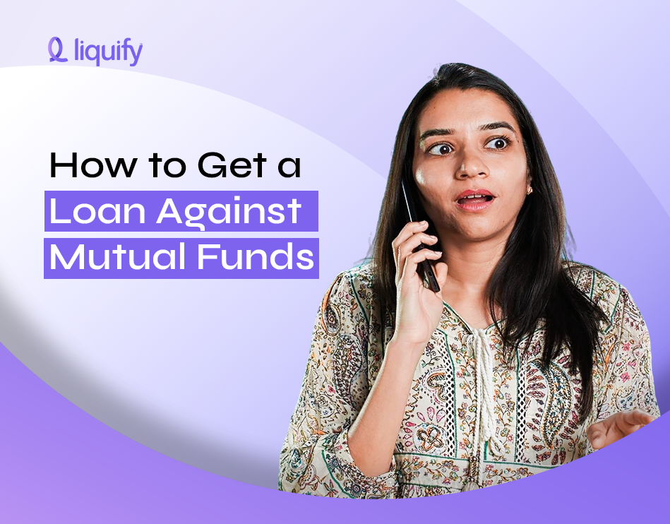 loan against mutual funds