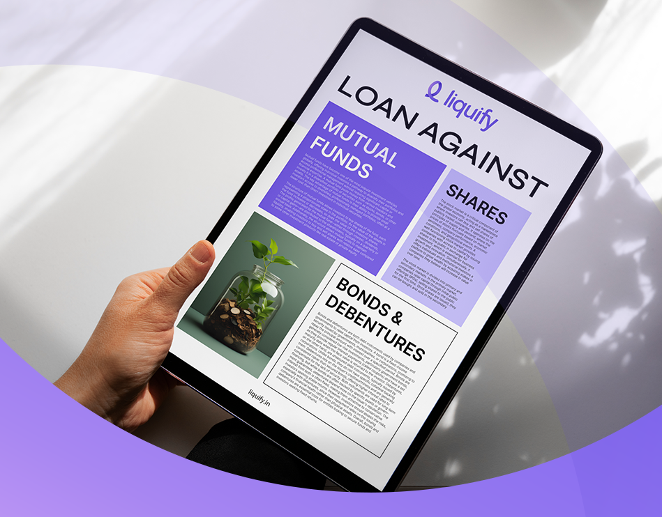 loan against securities