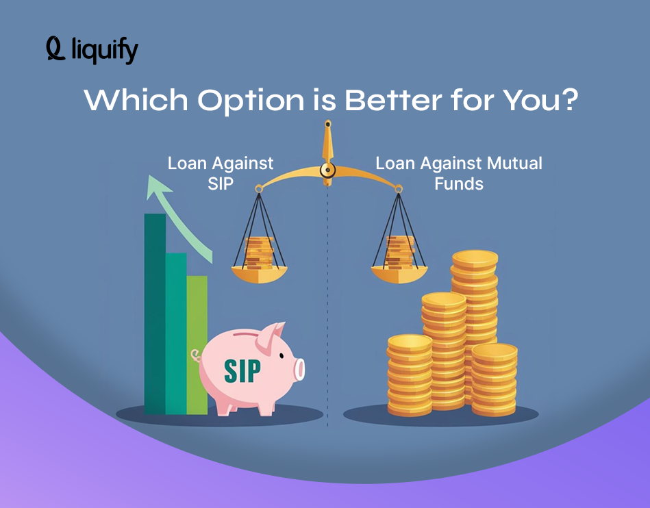 loan against mutual funds