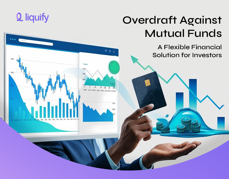 od against mutual funds