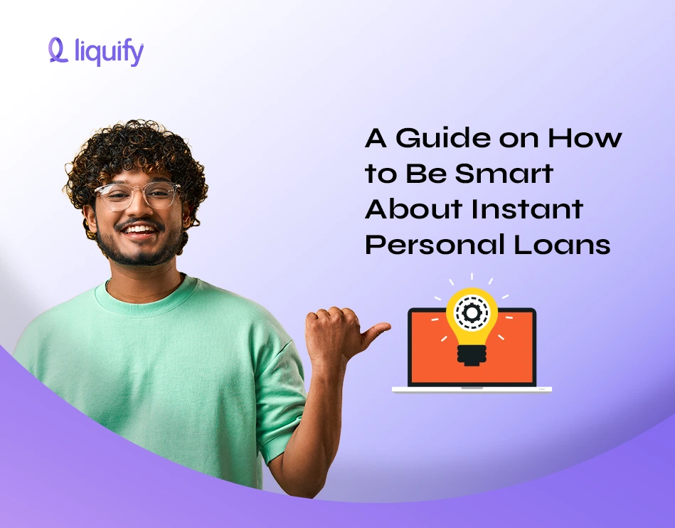 instant personal loan