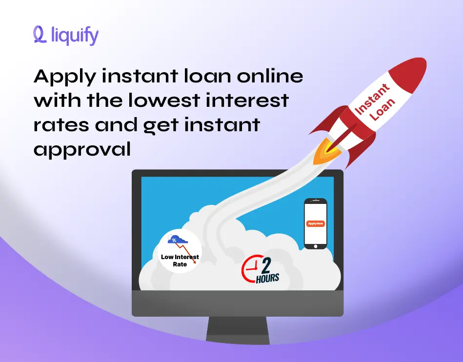 Instant Loan Online
