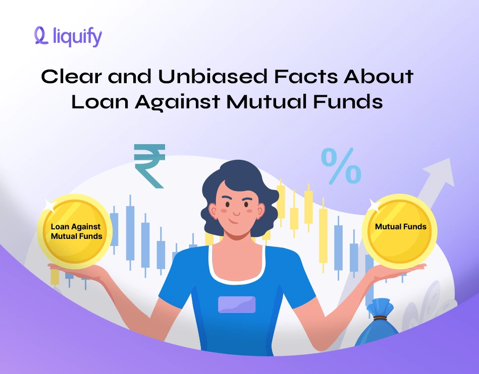 loan against mutual funds