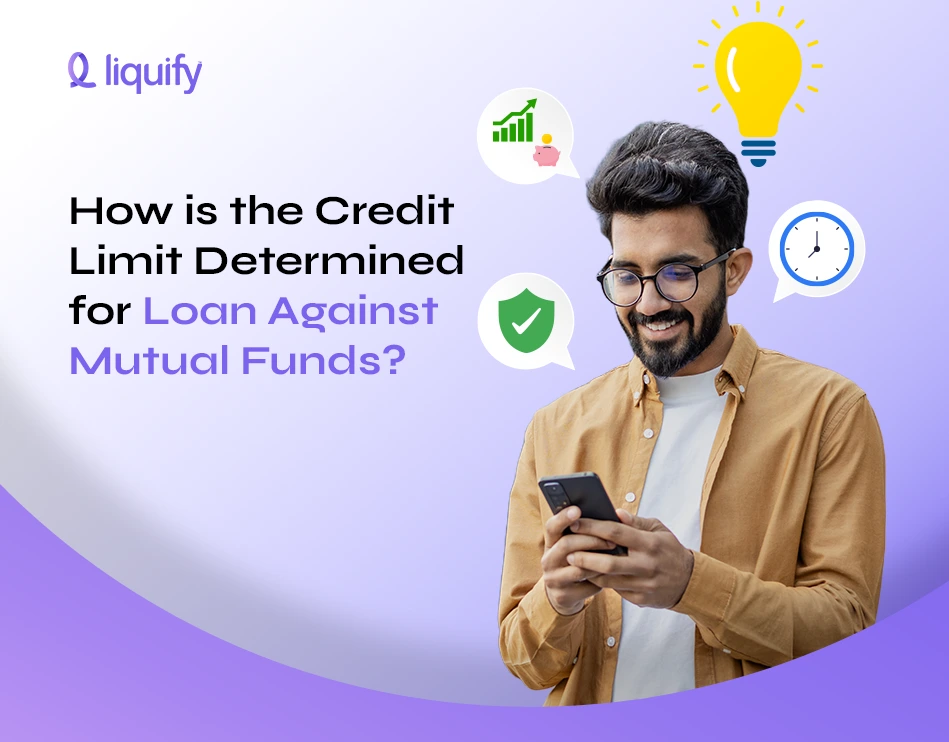 loan against mutual fund