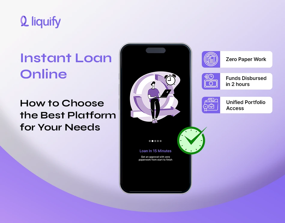 Instant Loan Online