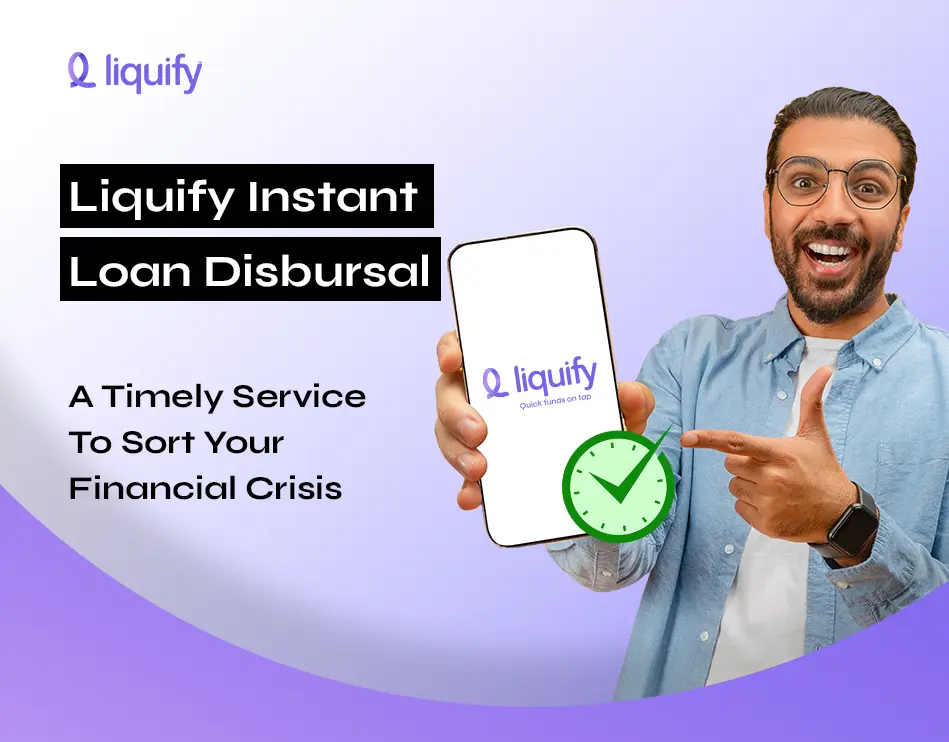 instant loan disbursal