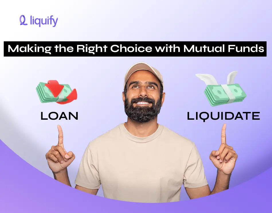 loan against mutual funds