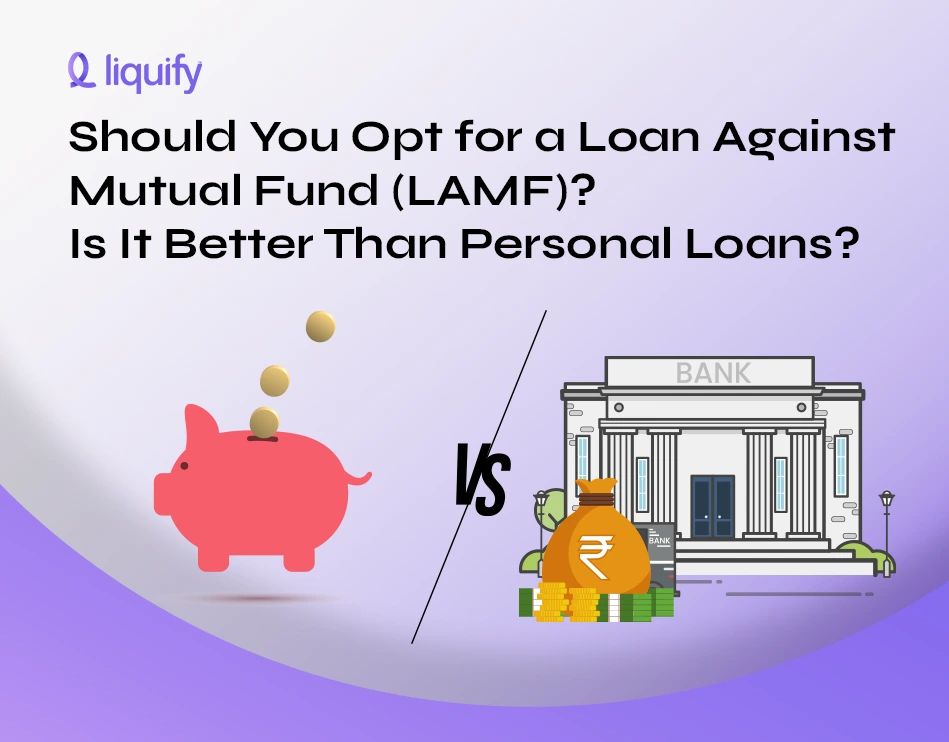 loan against mutual funds