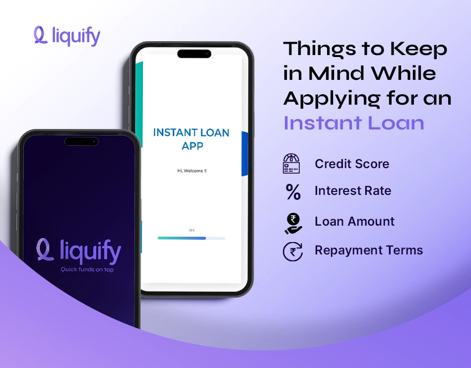 instant loan