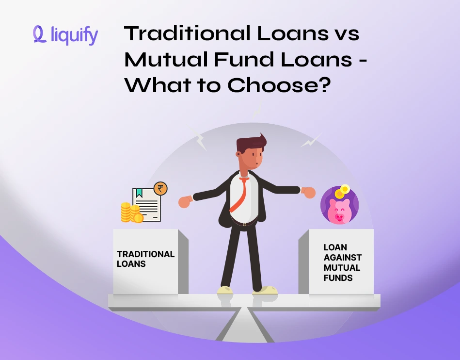 mutual fund loans