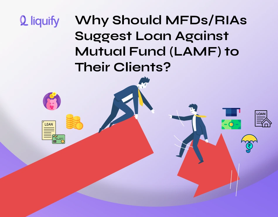 loan against mutual fund