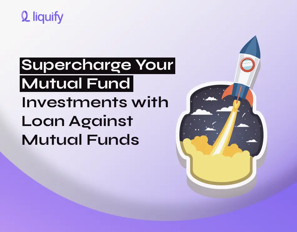 loan against mutual funds